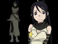 Soul Eater, Toonami Wiki