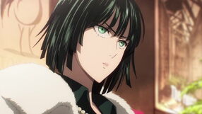 Fubuki (Blizzard from Hell)