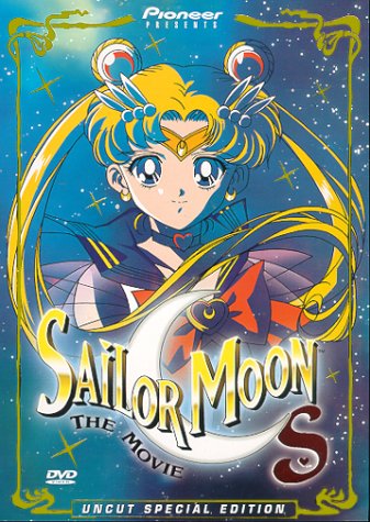 Sailor Moon S: The Movie - Wikipedia