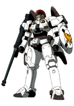 Tallgeese