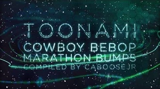 Toonami Bumpers