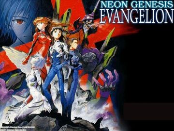 List of Neon Genesis Evangelion episodes - Wikipedia