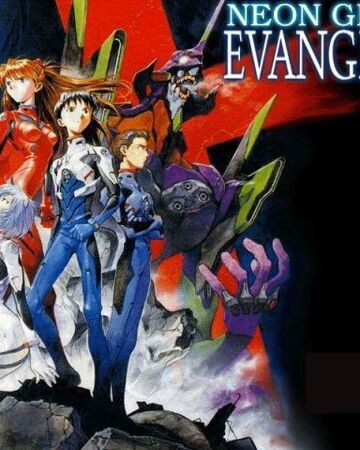 Neon Genesis Evangelion Toonami Wiki Fandom The best episodes of neon genesis evangelion! neon genesis evangelion toonami wiki