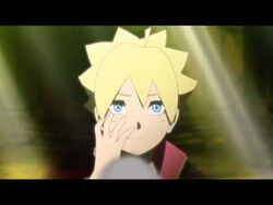 Boruto: Naruto Next Generations, Toonami Wiki