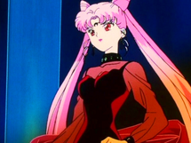 Wicked Lady (Sailor Moon)