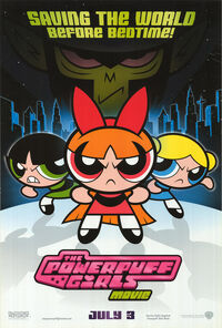 PPG Movie Poster