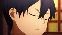 Sword Art Online Alicization Episode 7 - Toonami Promo