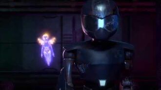 TOM 5 Toonami Intro (Vindication Post-Countdown)