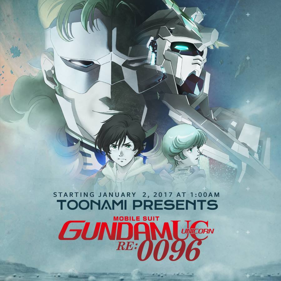 Gundam Unicorn First Ever to Both Transform and Light Up Unicorn Gundam  Ver Ka Released as an MGEX Gunpla  Anime Anime Global