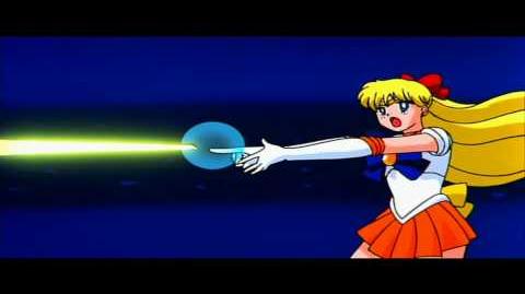 Extended Trailer - Sailor Moon R THE MOVIE *Tickets on Sale Nationwide!* -  Vídeo Dailymotion