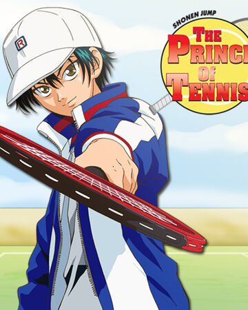 The Prince Of Tennis Toonami Wiki Fandom