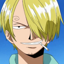 Sanji