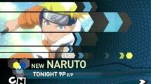 Naruto Episode 79 - Toonami Promo (TOM4)