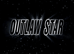 Toonami (Outlaw Star, He-Man, Ronin Warriors)