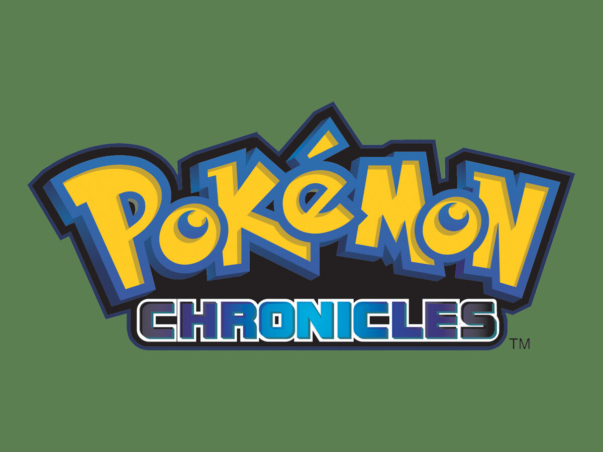 Pokémon chronicles deals