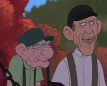 Floyd Turbeaux & Earl Stutz