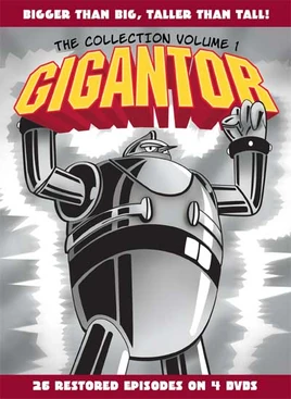 Gigantor