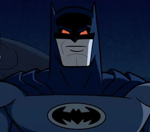 Batman (The Brave and the Bold)
