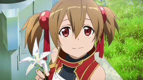 Silica