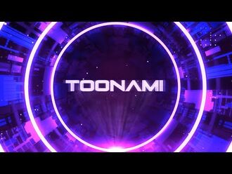 Toonami - March 21, 2021 Open (HD 1080p)