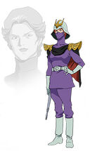 Kycilia Zabi