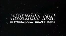 Midnight Run Special Edition