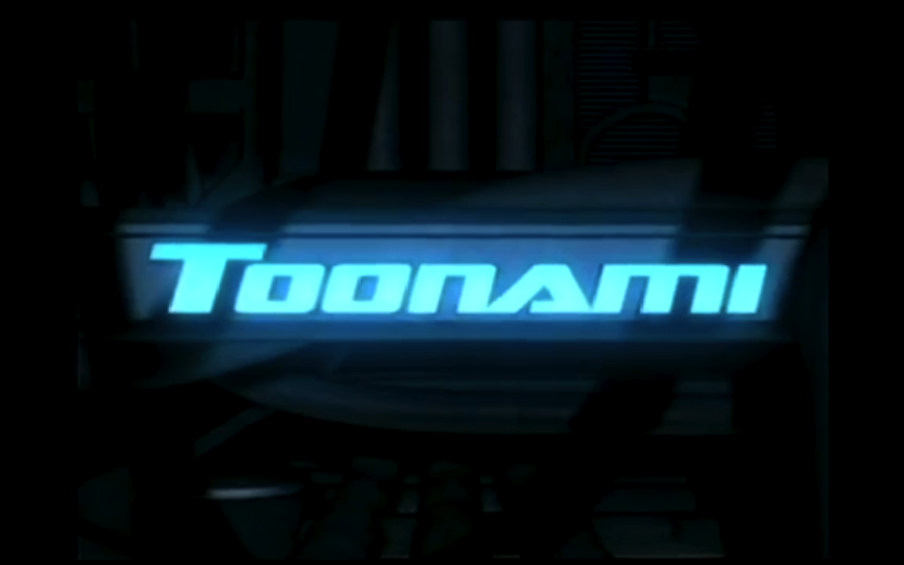 Toonami Lineup Wallpapers By Ymcloud On DeviantArt Desktop Background