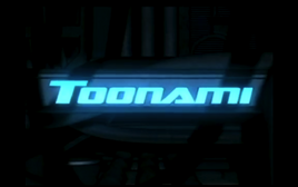 Toonami uk
