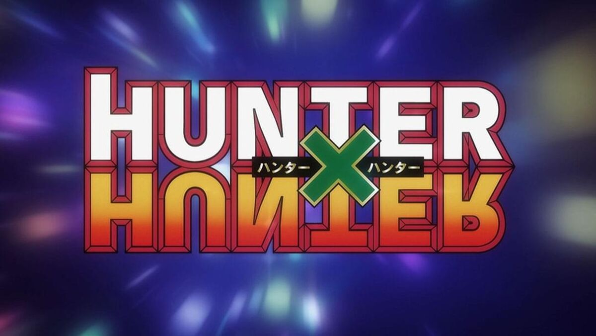 Hunter x Hunter, Toonami Wiki