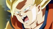Dragon Ball Super Episode 90 - Toonami Promo