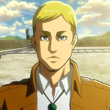 Erwin Smith