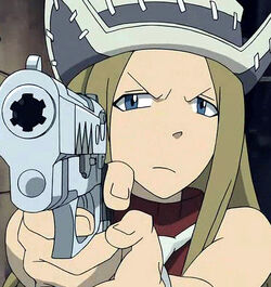 Soul Eater, Toonami Wiki