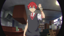 Yuta Hibiki