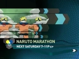 Naruto Independence Marathon