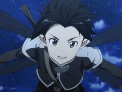 Sword Art Online/Episodes, Toonami Wiki