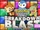 Pokémon Breakdown Blast