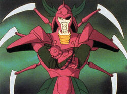 Ronin Warriors - Wikipedia