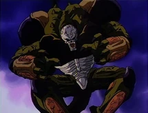 Hirudegarn (1st Form)