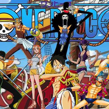 One Piece Toonami Wiki Fandom