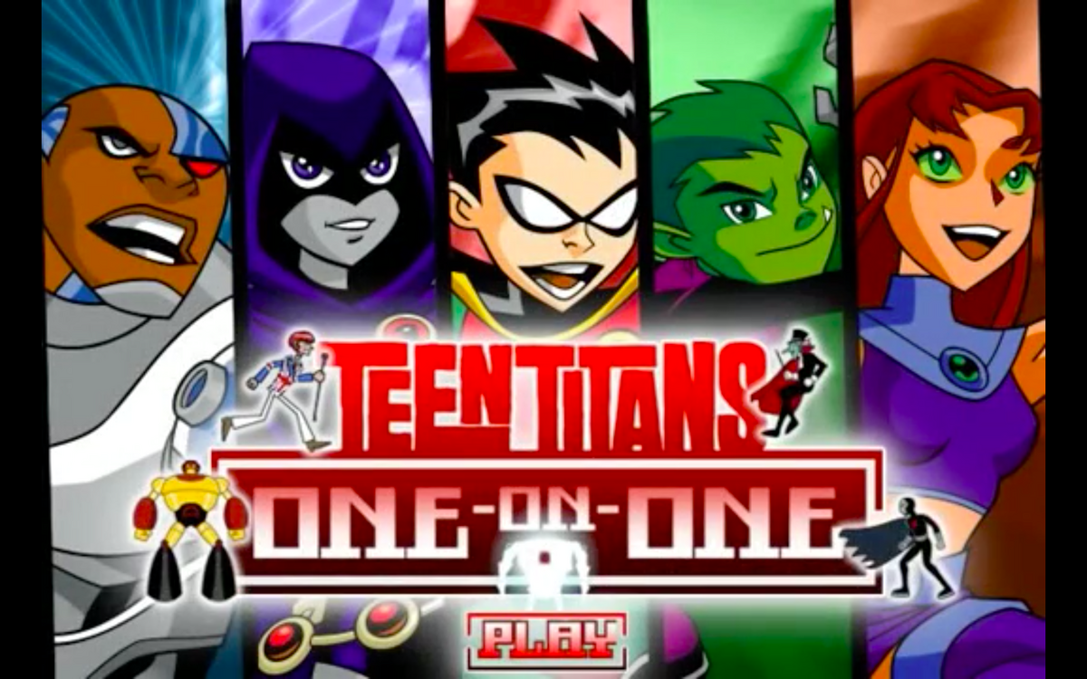 Ye Olde CN Games - Naruto: Star Students