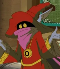 Orko