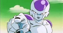 Dragon Ball Z Episode 56 - Frieza Approaches (Original Toonami Broadcast) :  Free Download, Borrow, and Streaming : Internet Archive