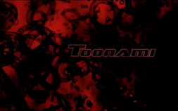 Toonami Blood Cells Variant