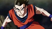 Dragon Ball Super Episode 103 - Toonami Promo