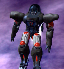 Optimus Primal