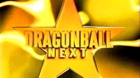 Toonami Dragon Ball New Episodes Fall 2002 Promo