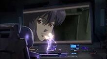 Ghost in the Shell SAC 2nd GIG - Toonami Intro 4