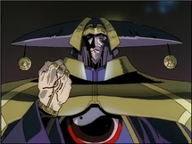 Lord Hazanko