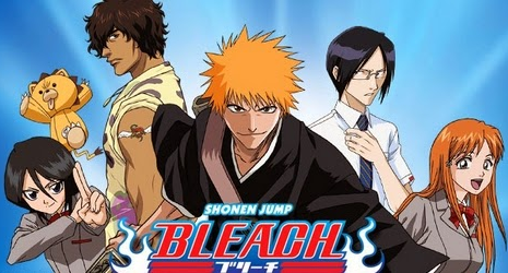 Bleach: Thousand-Year Blood War (TV) - Anime News Network