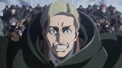 Attack On Titan Season 4 Part 3 Rumbles onto Toonami in September - HubPages